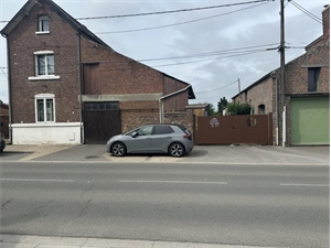 maison a renover à la vente -   59990  PRESEAU, surface 97 m2 vente maison a renover - UBI474982430